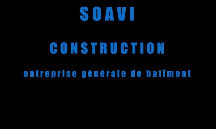 maçonnerie, entreprise générale de bâtiment, entrepreneur, SOAVI Construction, Corse, Balagne, Île Rousse